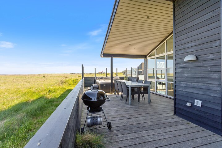 Sommerhus G5479 på Anker Eskildsens Vej 40, Nr. Lyngvig - Billede #29