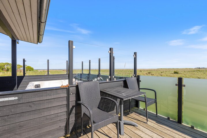 Sommerhus G5479 på Anker Eskildsens Vej 40, Nr. Lyngvig - Billede #30