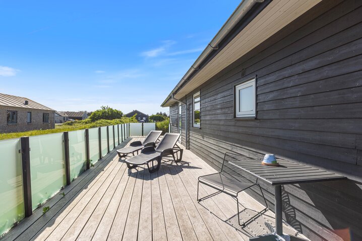 Ferienhaus G5479 in Anker Eskildsens Vej 40, Nr. Lyngvig - Bild #31
