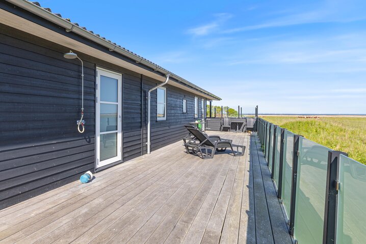 Sommerhus G5479 på Anker Eskildsens Vej 40, Nr. Lyngvig - Billede #33