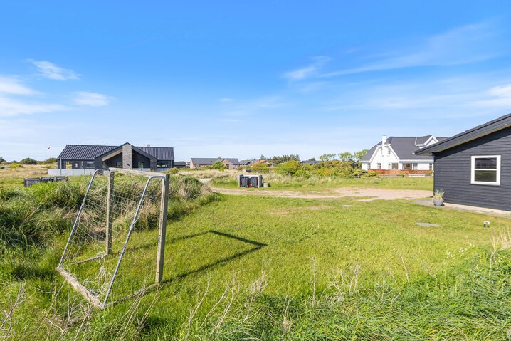 Sommerhus G5479 på Anker Eskildsens Vej 40, Nr. Lyngvig - Billede #35