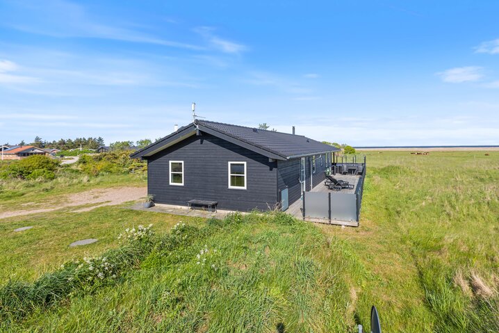 Sommerhus G5479 på Anker Eskildsens Vej 40, Nr. Lyngvig - Billede #36