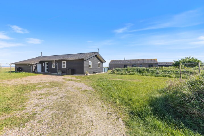 Sommerhus G5479 på Anker Eskildsens Vej 40, Nr. Lyngvig - Billede #37