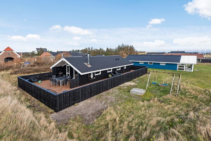 Sommerhus G5483 på Anker Eskildsens Vej 136, Nr. Lyngvig - Billede #19