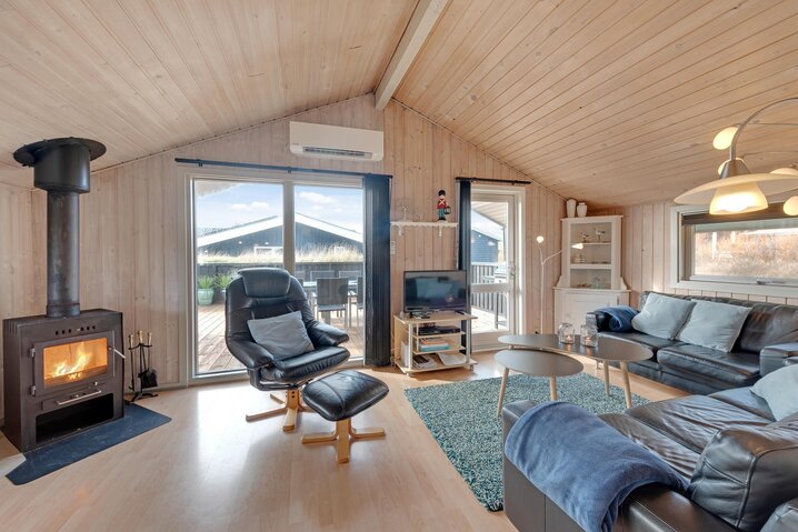 Sommerhus G5483 på Anker Eskildsens Vej 136, Nr. Lyngvig - Billede #1