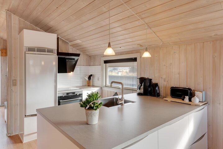 Sommerhus G5483 på Anker Eskildsens Vej 136, Nr. Lyngvig - Billede #2