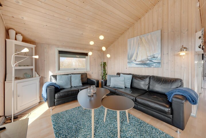 Sommerhus G5483 på Anker Eskildsens Vej 136, Nr. Lyngvig - Billede #4