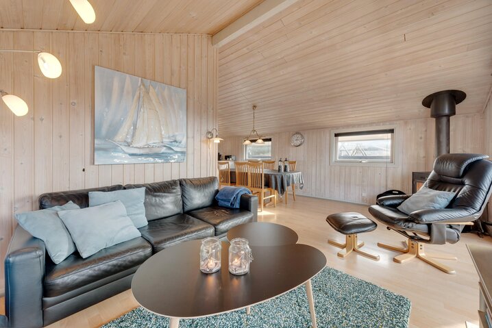 Sommerhus G5483 på Anker Eskildsens Vej 136, Nr. Lyngvig - Billede #5