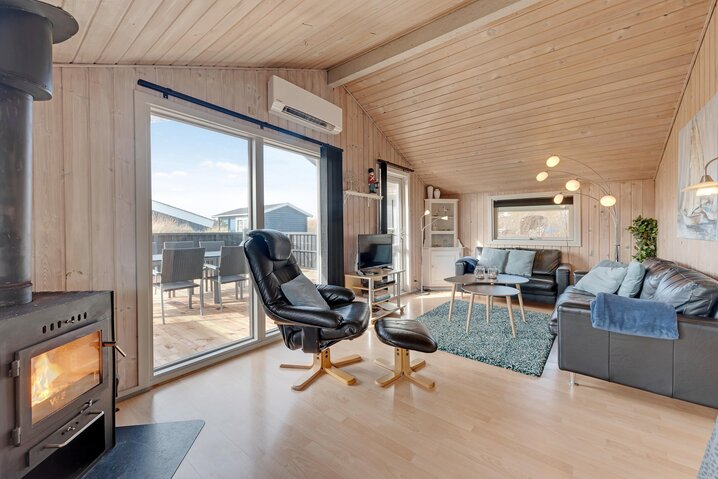 Sommerhus G5483 på Anker Eskildsens Vej 136, Nr. Lyngvig - Billede #6