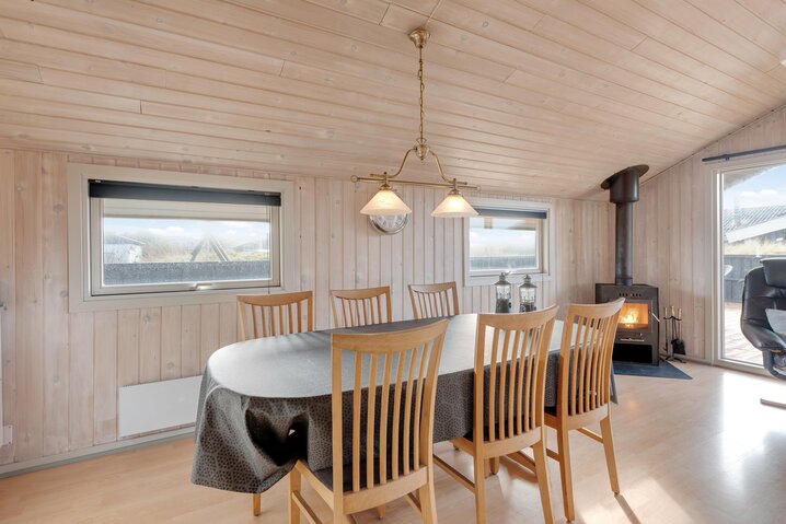 Sommerhus G5483 på Anker Eskildsens Vej 136, Nr. Lyngvig - Billede #7