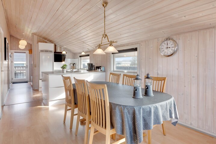 Sommerhus G5483 på Anker Eskildsens Vej 136, Nr. Lyngvig - Billede #8