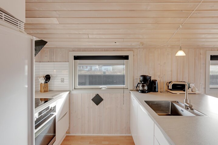 Sommerhus G5483 på Anker Eskildsens Vej 136, Nr. Lyngvig - Billede #9