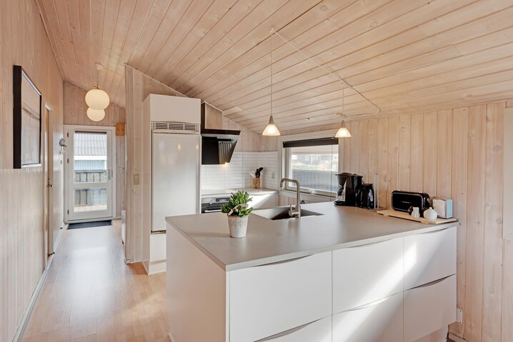 Sommerhus G5483 på Anker Eskildsens Vej 136, Nr. Lyngvig - Billede #10