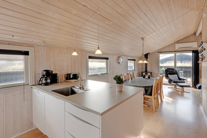 Sommerhus G5483 på Anker Eskildsens Vej 136, Nr. Lyngvig - Billede #11