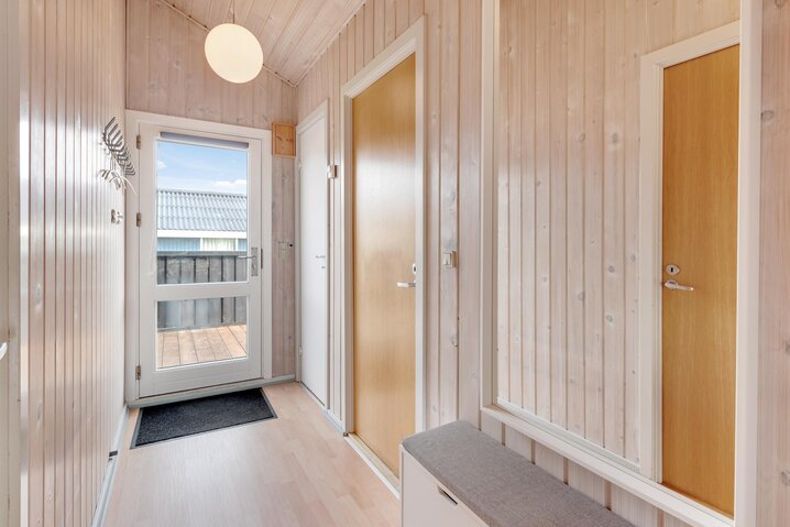 Sommerhus G5483 på Anker Eskildsens Vej 136, Nr. Lyngvig - Billede #17