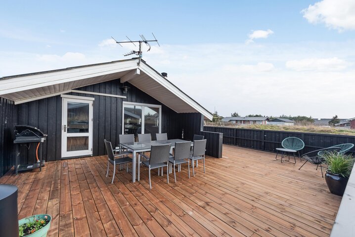 Sommerhus G5483 på Anker Eskildsens Vej 136, Nr. Lyngvig - Billede #18