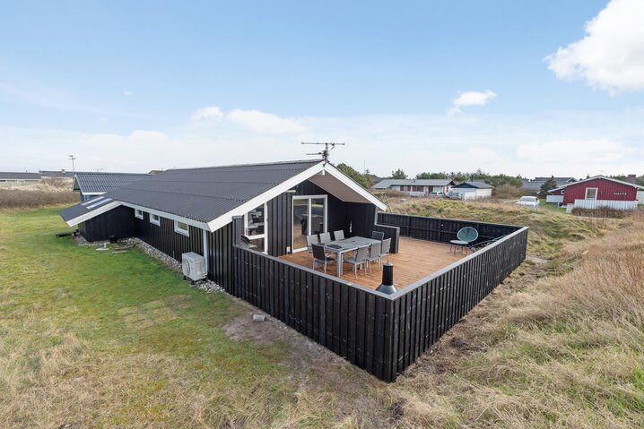 Sommerhus G5483 på Anker Eskildsens Vej 136, Nr. Lyngvig - Billede #0