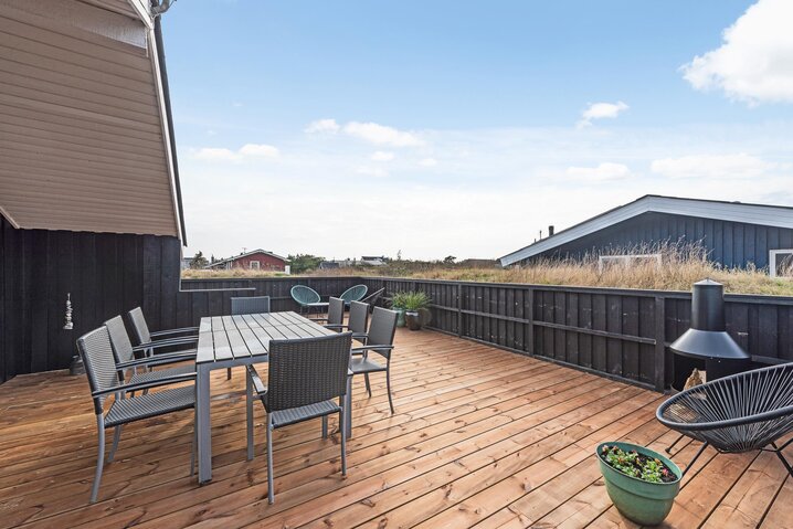 Sommerhus G5483 på Anker Eskildsens Vej 136, Nr. Lyngvig - Billede #20