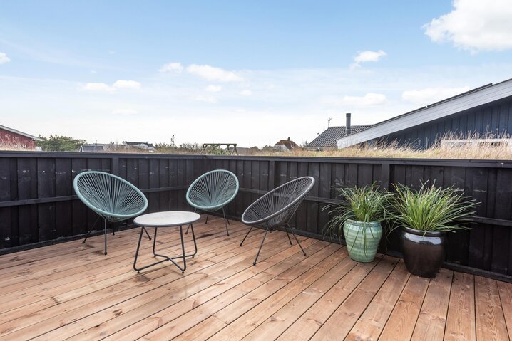 Sommerhus G5483 på Anker Eskildsens Vej 136, Nr. Lyngvig - Billede #21