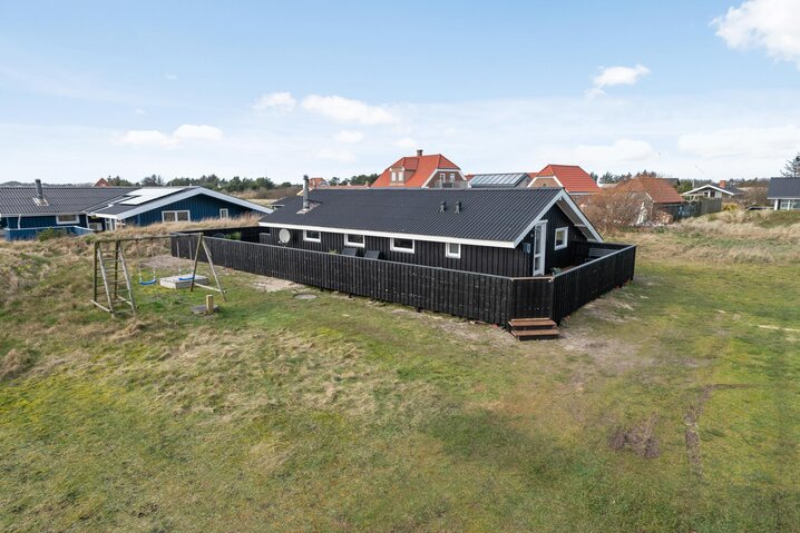 Sommerhus G5483 på Anker Eskildsens Vej 136, Nr. Lyngvig - Billede #22