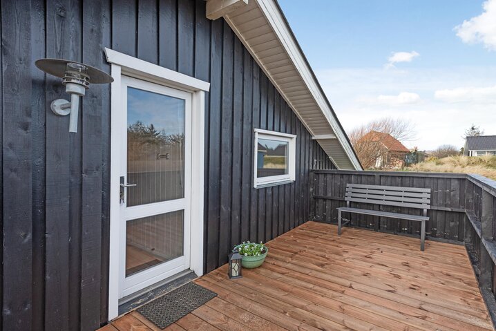 Sommerhus G5483 på Anker Eskildsens Vej 136, Nr. Lyngvig - Billede #23
