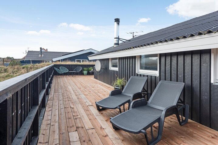 Sommerhus G5483 på Anker Eskildsens Vej 136, Nr. Lyngvig - Billede #24