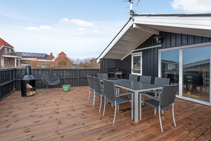 Sommerhus G5483 på Anker Eskildsens Vej 136, Nr. Lyngvig - Billede #25