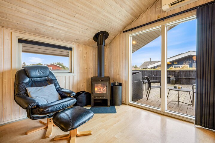 Ferienhaus G5483 in Anker Eskildsens Vej 136, Nr. Lyngvig - Bild #4