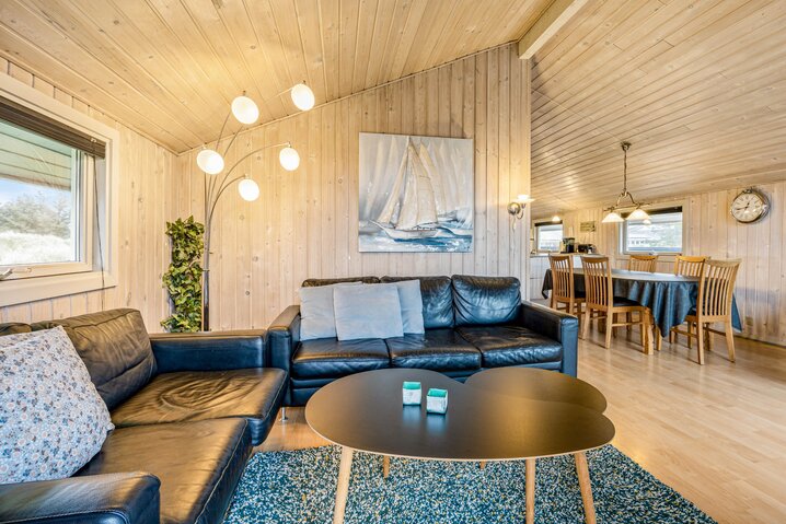 Ferienhaus G5483 in Anker Eskildsens Vej 136, Nr. Lyngvig - Bild #5