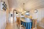 Ferienhaus G5483 in Anker Eskildsens Vej 136, Nr. Lyngvig - Bild #9