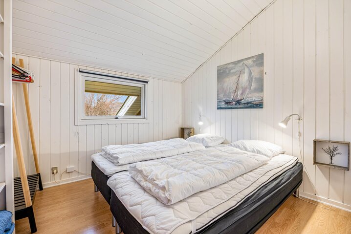 Ferienhaus G5483 in Anker Eskildsens Vej 136, Nr. Lyngvig - Bild #14
