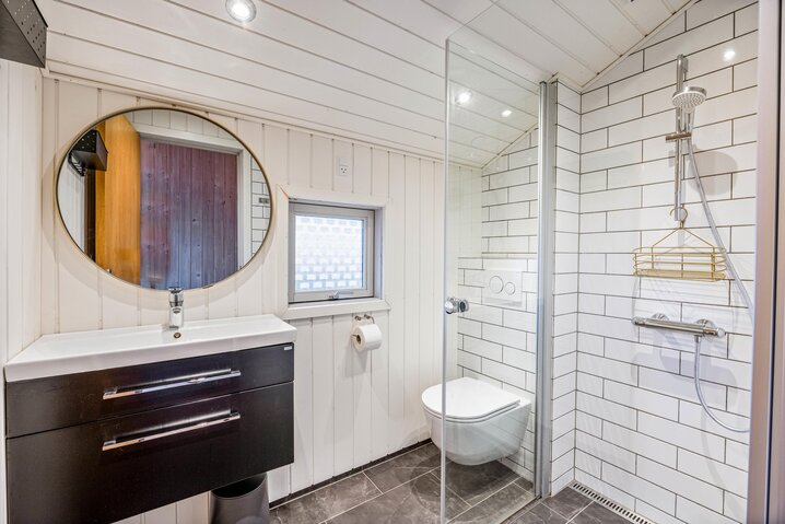 Ferienhaus G5483 in Anker Eskildsens Vej 136, Nr. Lyngvig - Bild #15