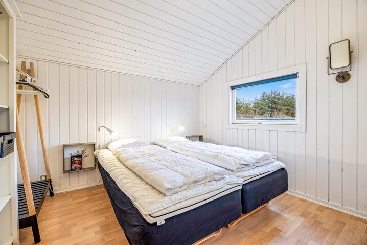 Ferienhaus G5483 in Anker Eskildsens Vej 136, Nr. Lyngvig - Bild #16