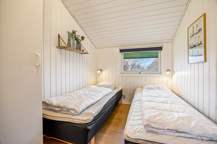 Ferienhaus G5483 in Anker Eskildsens Vej 136, Nr. Lyngvig - Bild #17