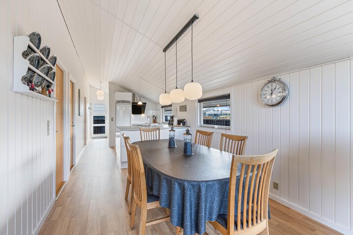 Ferienhaus G5483 in Anker Eskildsens Vej 136, Nr. Lyngvig - Bild #7