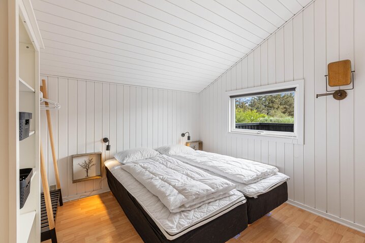 Ferienhaus G5483 in Anker Eskildsens Vej 136, Nr. Lyngvig - Bild #10