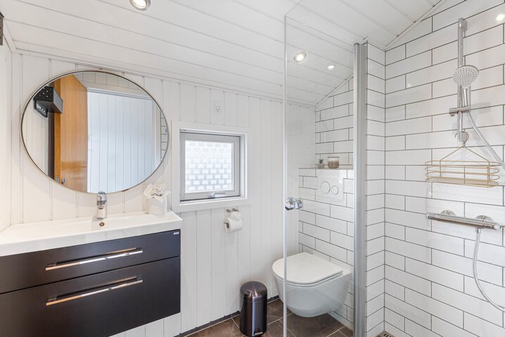 Ferienhaus G5483 in Anker Eskildsens Vej 136, Nr. Lyngvig - Bild #11