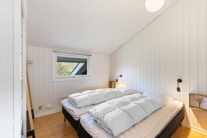 Ferienhaus G5483 in Anker Eskildsens Vej 136, Nr. Lyngvig - Bild #12