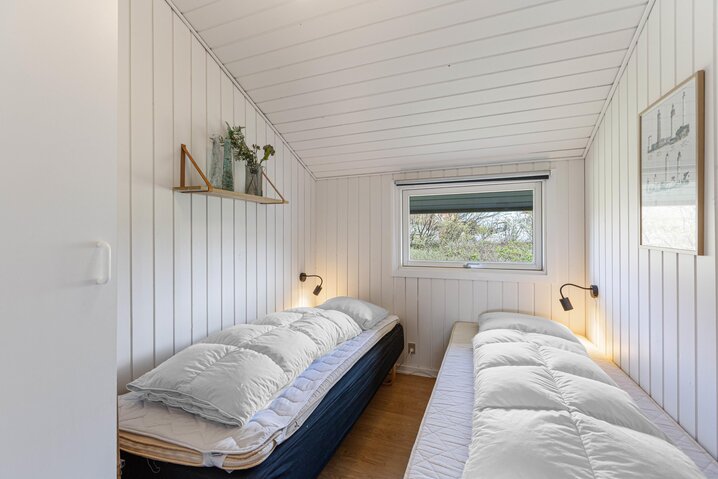 Ferienhaus G5483 in Anker Eskildsens Vej 136, Nr. Lyngvig - Bild #14