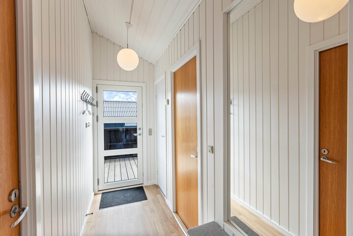Ferienhaus G5483 in Anker Eskildsens Vej 136, Nr. Lyngvig - Bild #15