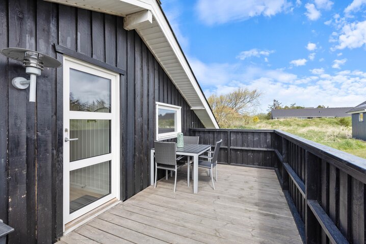 Ferienhaus G5483 in Anker Eskildsens Vej 136, Nr. Lyngvig - Bild #16
