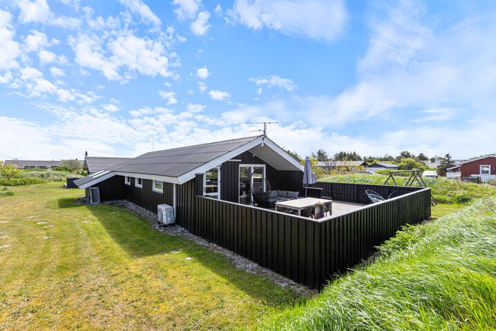 Ferienhaus G5483 in Anker Eskildsens Vej 136, Nr. Lyngvig - Bild #17