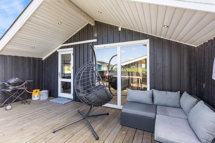 Ferienhaus G5483 in Anker Eskildsens Vej 136, Nr. Lyngvig - Bild #18
