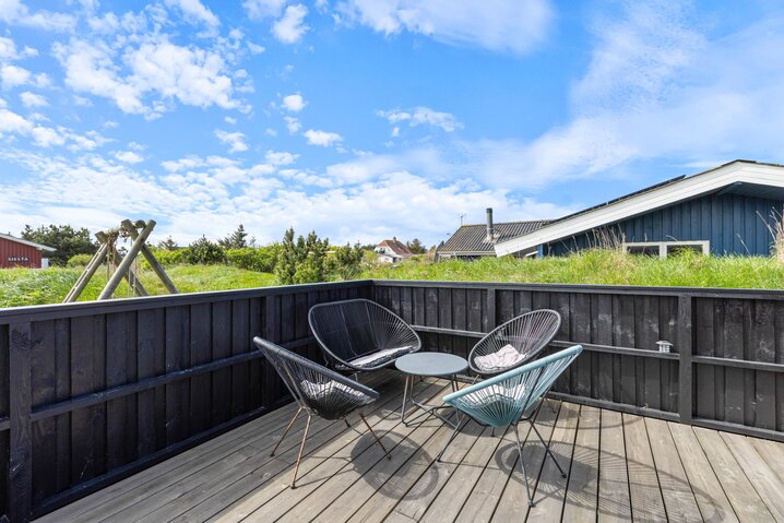 Ferienhaus G5483 in Anker Eskildsens Vej 136, Nr. Lyngvig - Bild #23