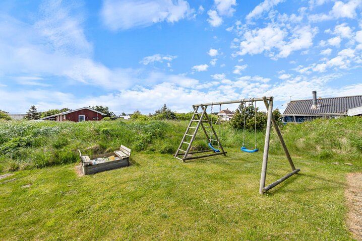 Ferienhaus G5483 in Anker Eskildsens Vej 136, Nr. Lyngvig - Bild #25