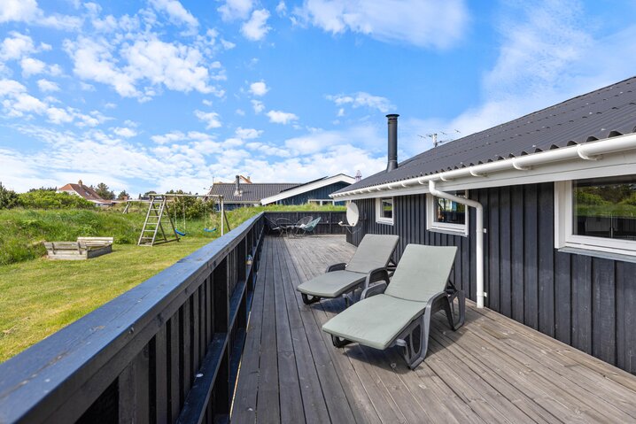 Ferienhaus G5483 in Anker Eskildsens Vej 136, Nr. Lyngvig - Bild #26