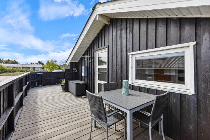 Ferienhaus G5483 in Anker Eskildsens Vej 136, Nr. Lyngvig - Bild #30