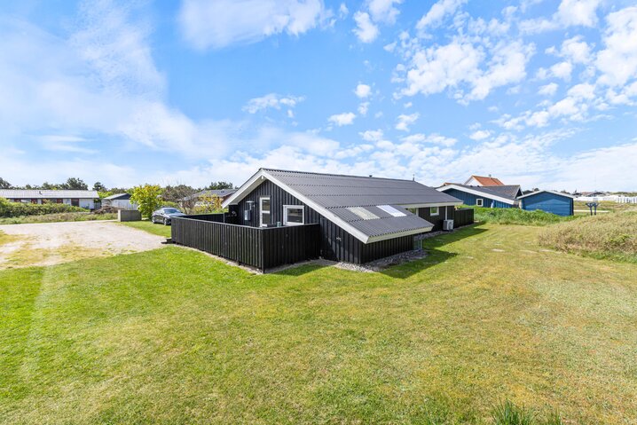 Ferienhaus G5483 in Anker Eskildsens Vej 136, Nr. Lyngvig - Bild #31