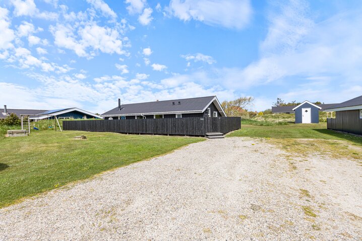 Ferienhaus G5483 in Anker Eskildsens Vej 136, Nr. Lyngvig - Bild #32