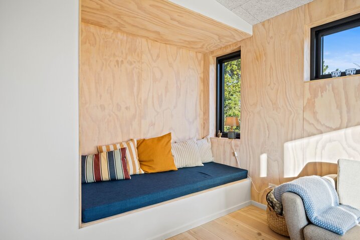 Ferienhaus G5487 in Anker Eskildsens Vej 98, Nr. Lyngvig - Bild #3